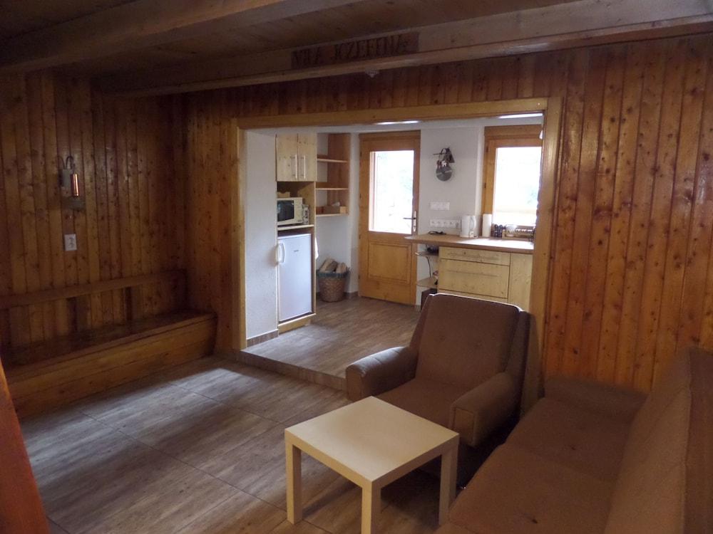 Ski-Lake Cottage Nízke Tatry