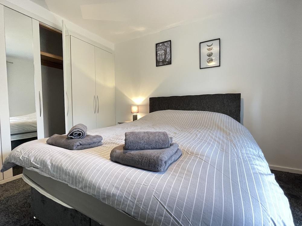 Grand Central Littleover Deluxe