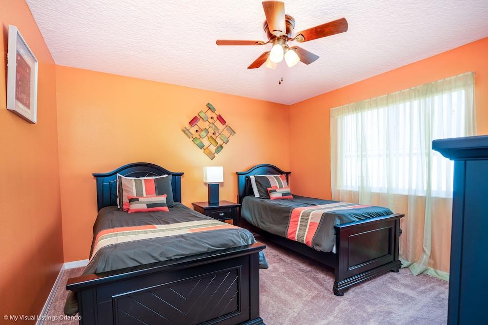 Aviana Resort - 5bd/4.5ba - Rav5421