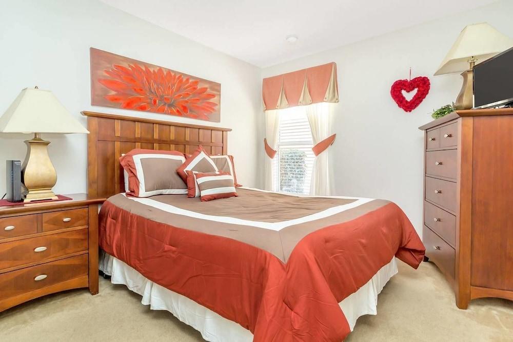 Aviana Resort - Lovely 4bd/3ba Pool Home - #4av141