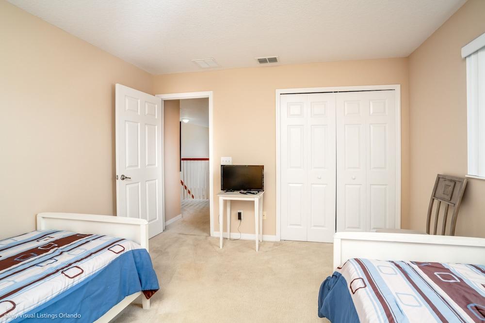 Aviana Resort - 5bd/5ba - Rav5533