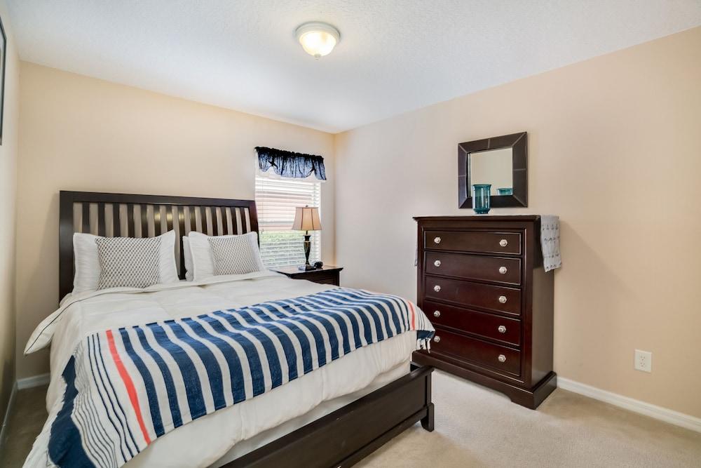 Davenport - Pet Friendly 5bd/3ba Home- #5av233