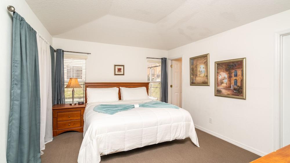 Aviana - Pet Friendly 4bd/3ba Pool Home - #4av136