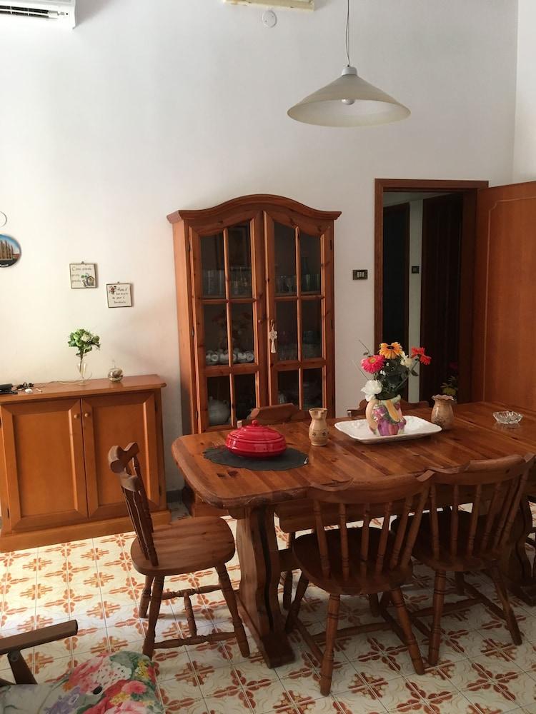 Sea view cottage on sea coast