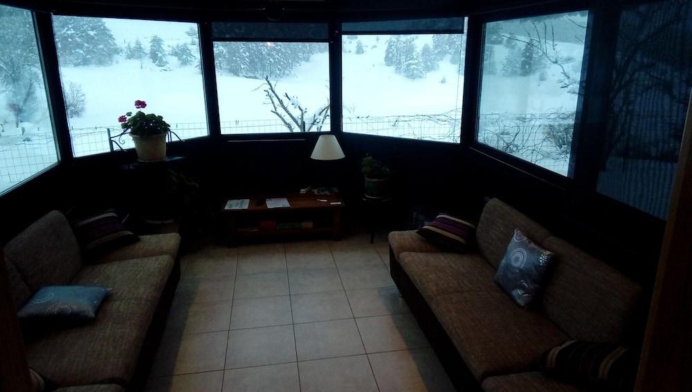 Chez Louis - Chambres d'Hôtes