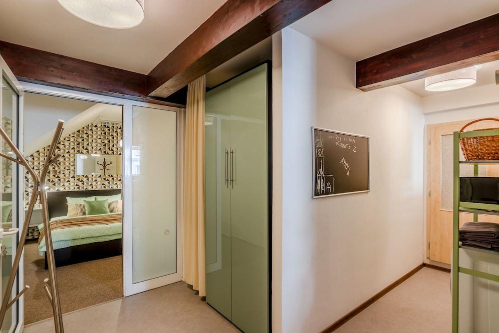 Apartment Charles Bridge