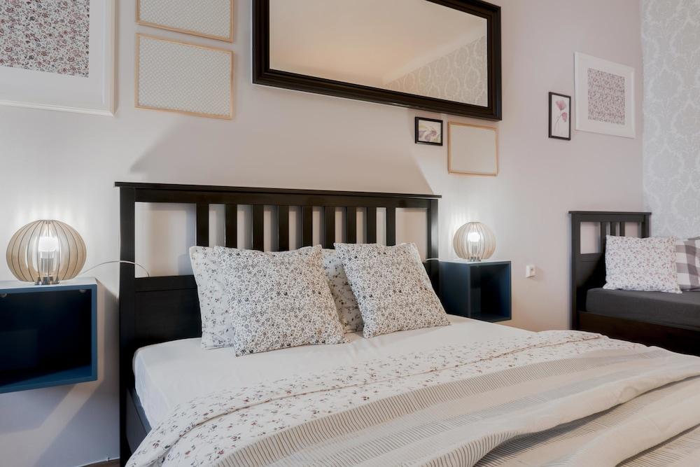 Historic Centre APTs by Michal&Friends