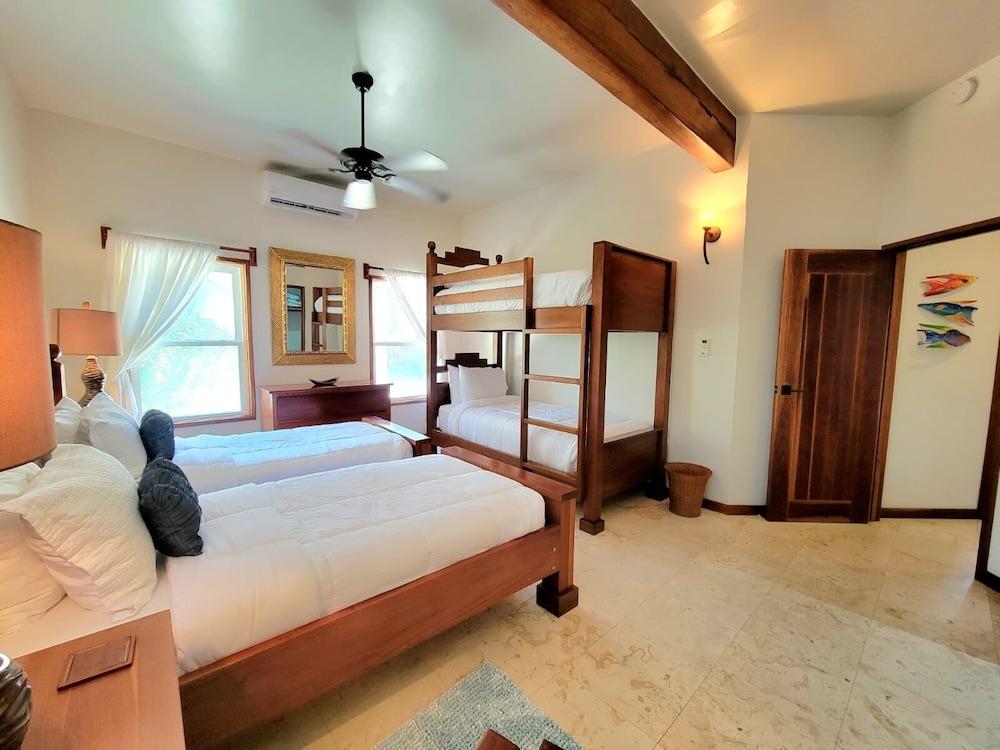 Indigo Belize 3A 3 Bedroom Condo by RedAwning