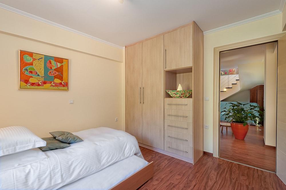 Villa Armonia Boutique Living