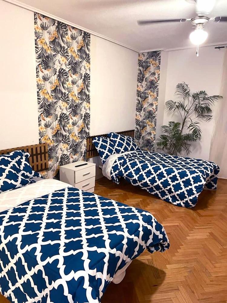 Sol Carlos V Apartaments & Suites