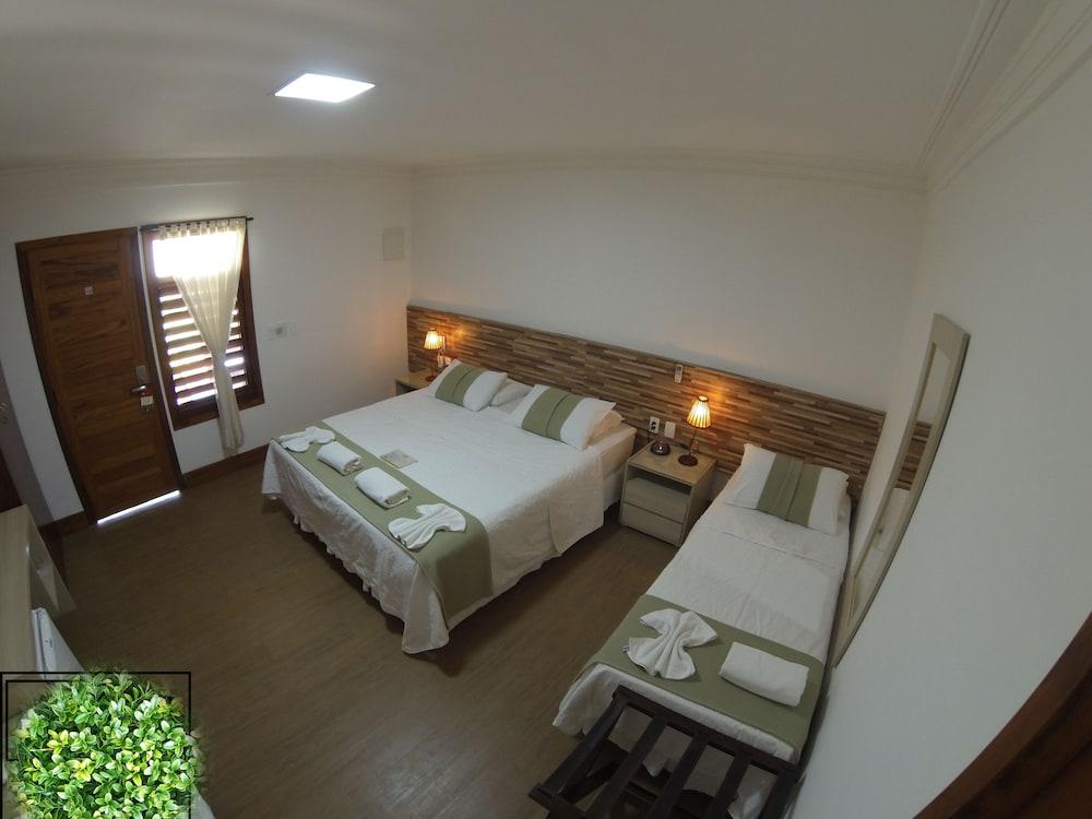 Hotel Vale das Nuvens