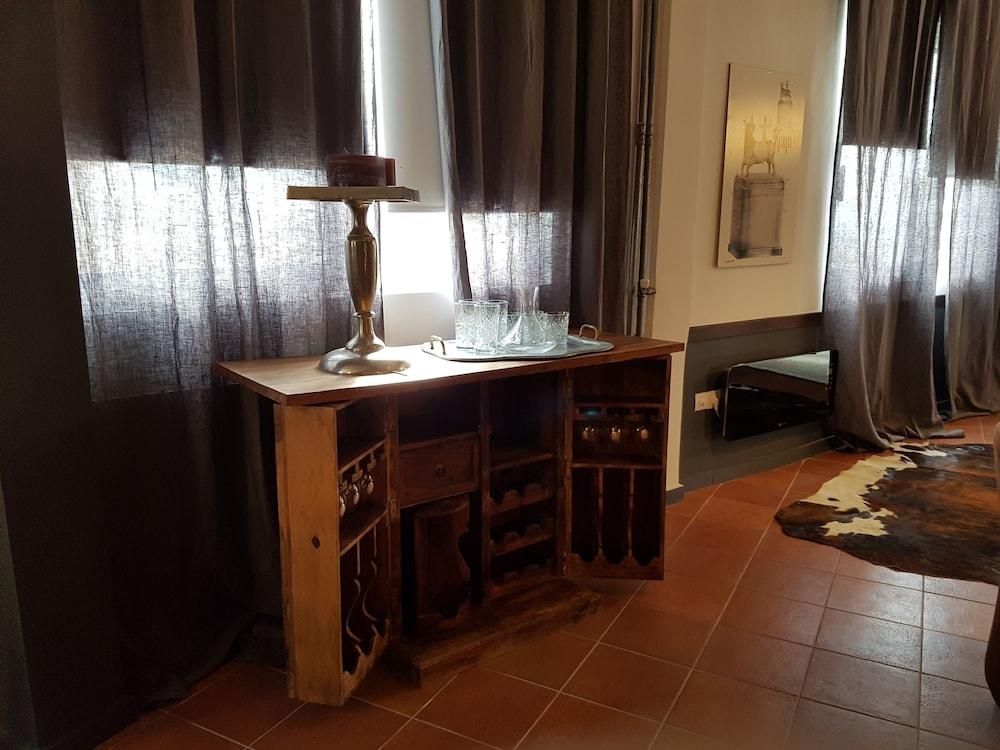 Admetus Psyrri Loft  by K&K