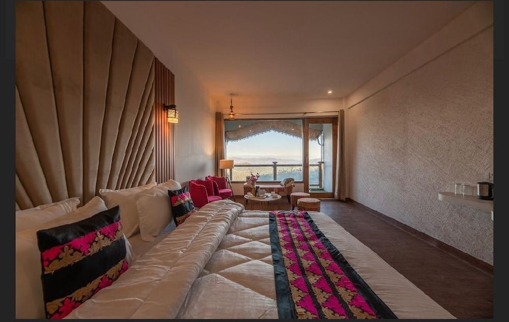 Hotel Robinsson Palace