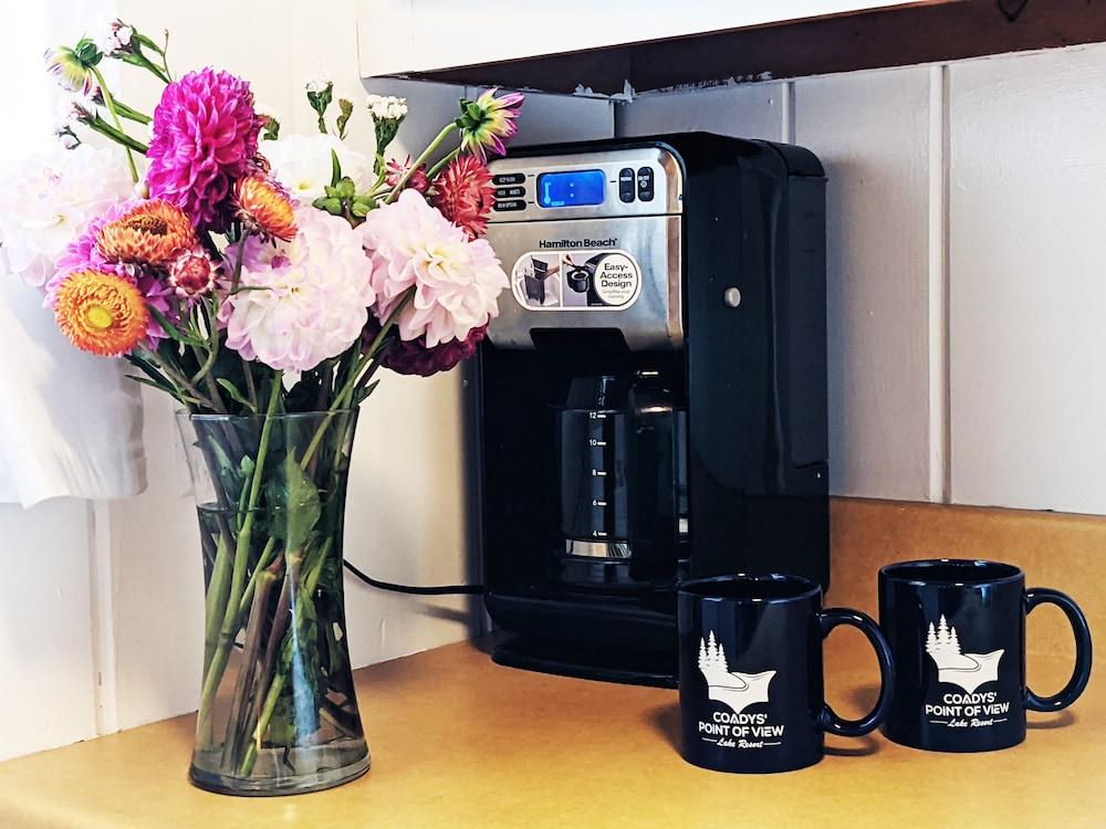 POV Lake Resort & Glamping Campground