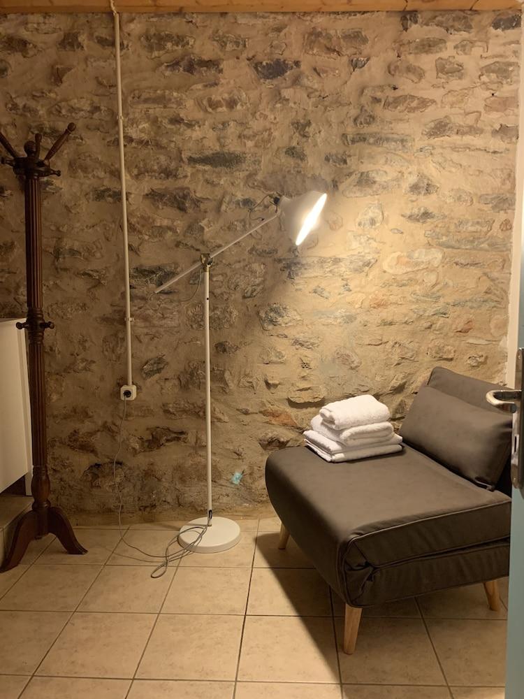 Nomitsi Traditional House