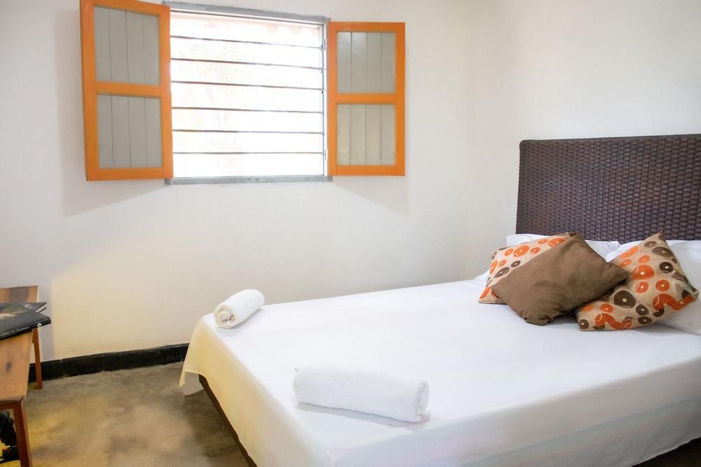 Entre Bosques Tayrona