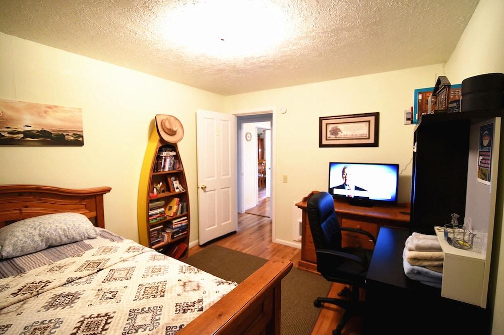 Lilyspring PDX Vacation Apartments