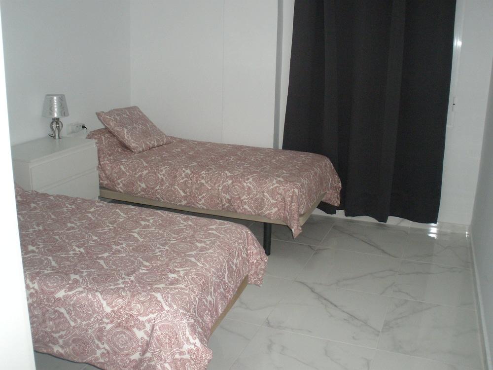 Apartamento Alicante