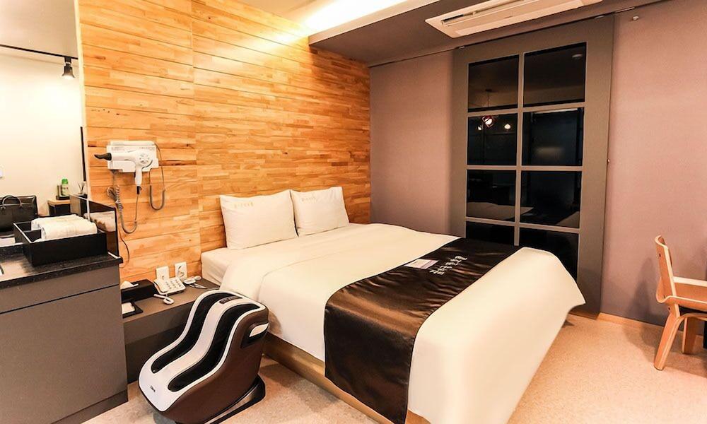 Jakjeon Dream Palace