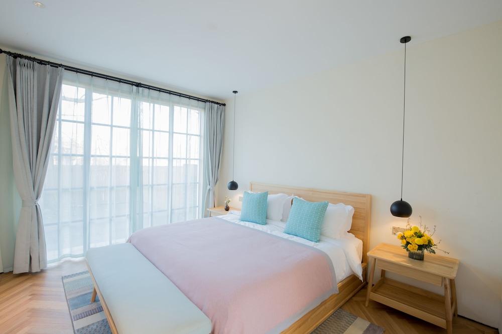 Hangzhou Alor Valley