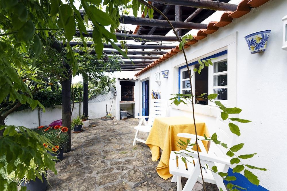 Ericeira Private Villa