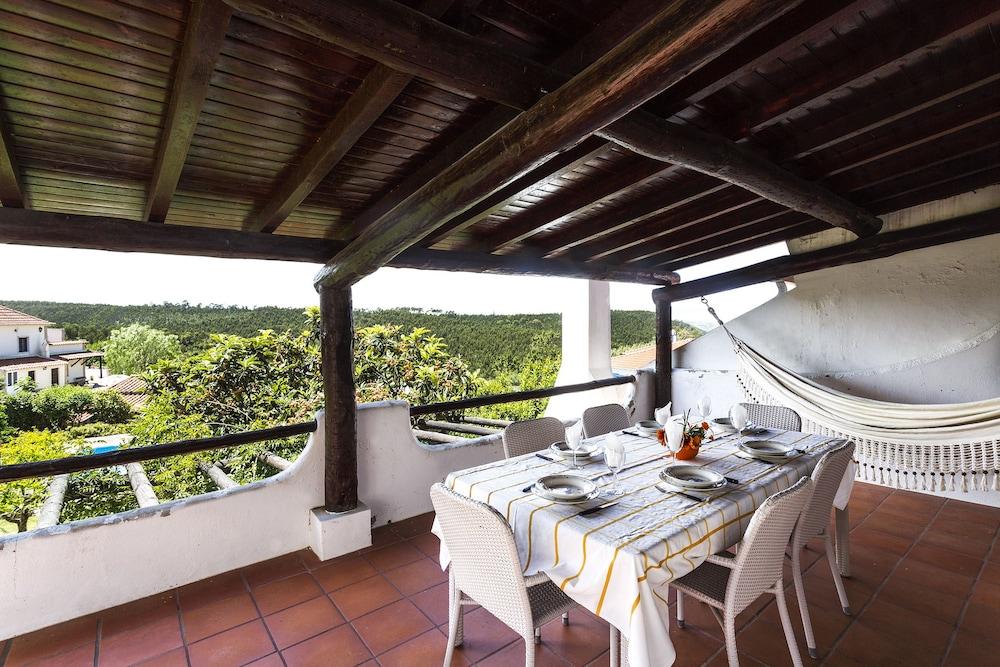 Ericeira Private Villa