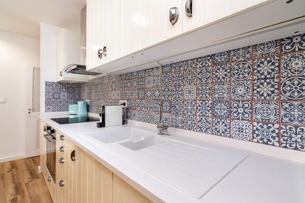 São Vicente Deluxe Apartment