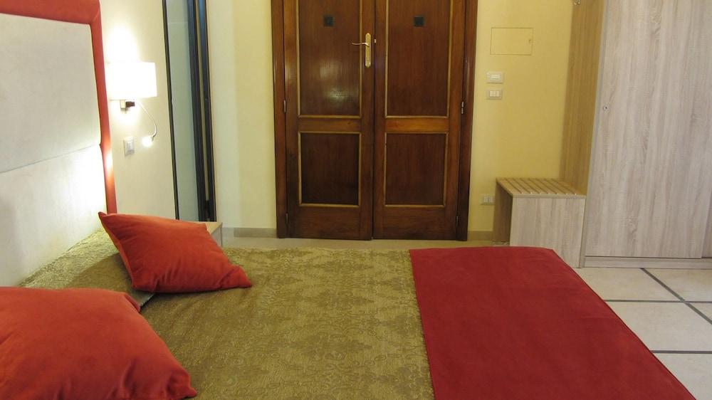 Dimora Charleston SPA Lecce