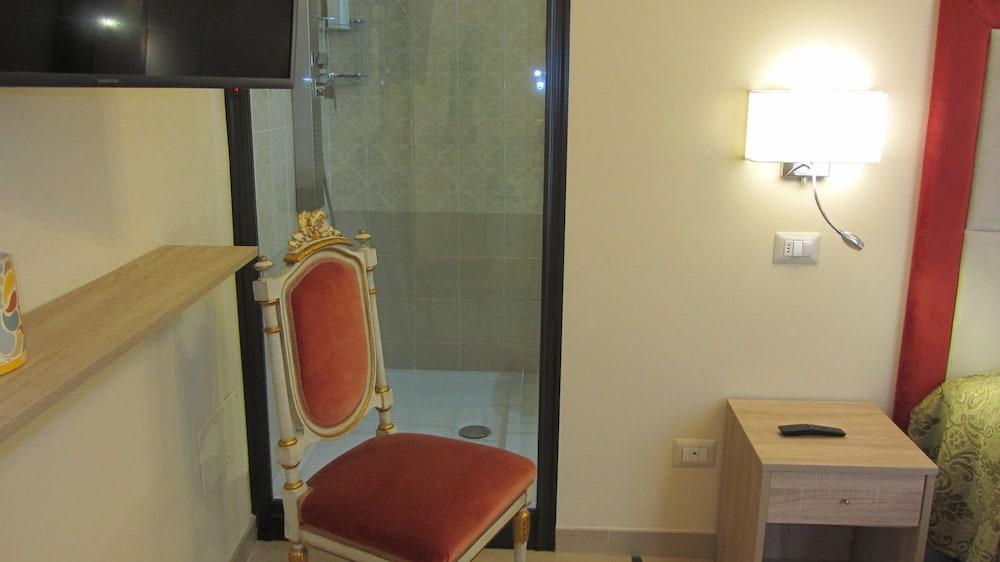 Dimora Charleston SPA Lecce