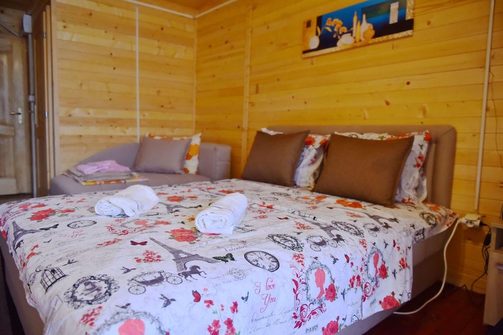 Etno Apartmani Konoba Starcevo