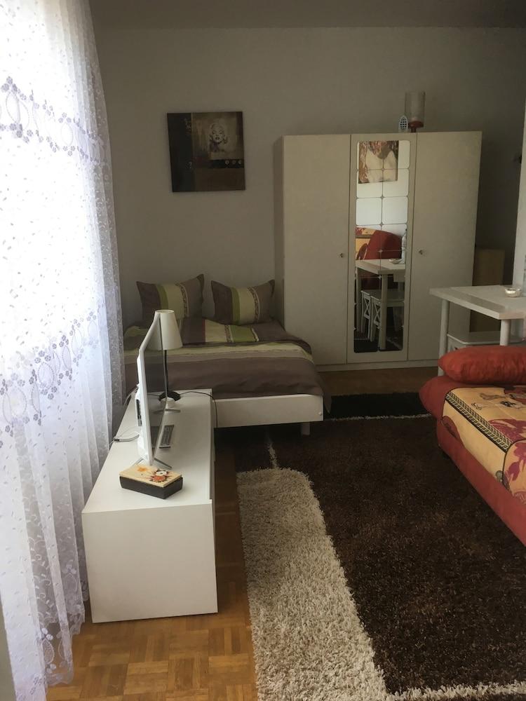 Cransalpin SKI IN SKI OFF