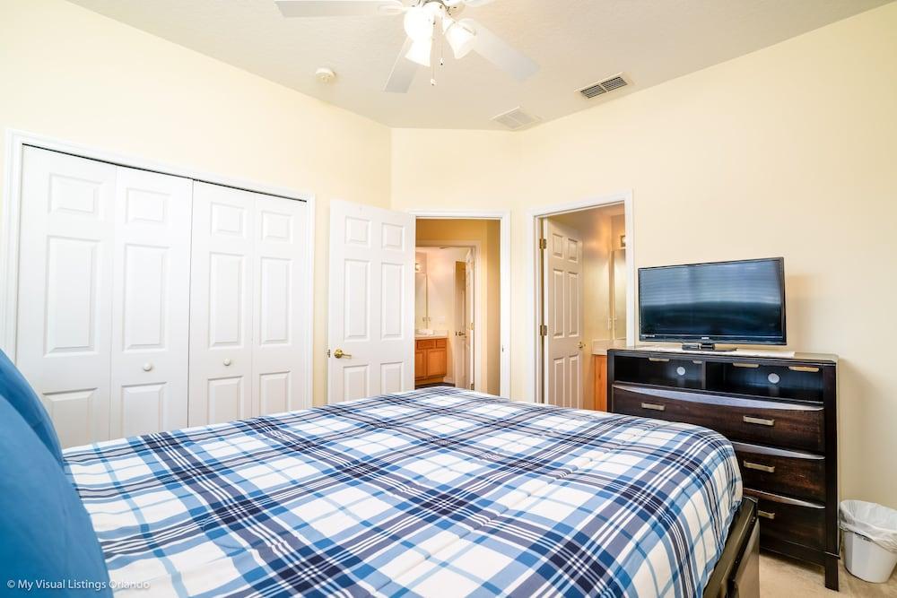 Aviana Resort Home - 4bd/3ba PH - Rav4647