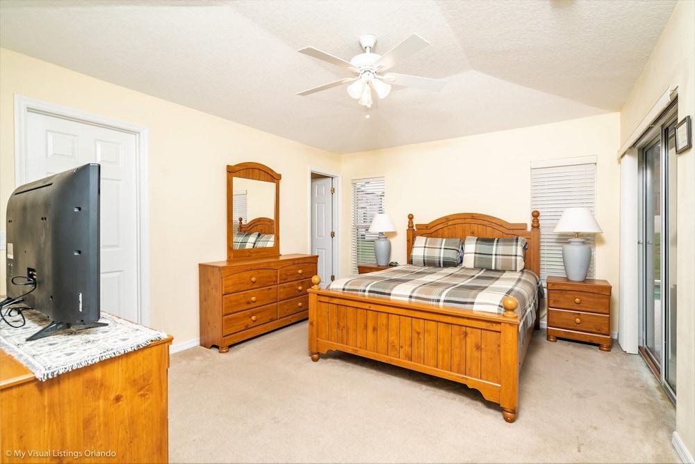 Aviana Resort Home - 4bd/3ba PH - Rav4647