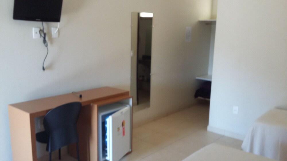 Pousada Mar de Minas