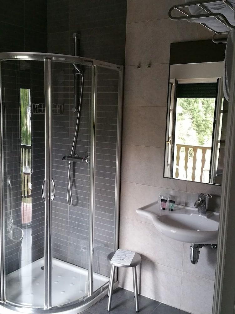 Hotel Restaurante Aldama