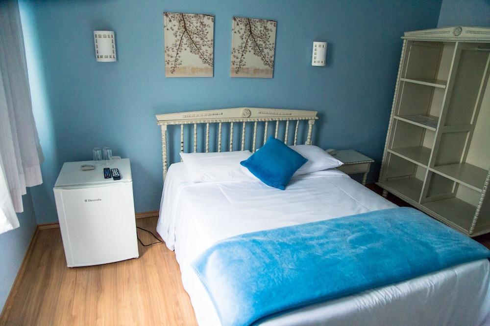 Hotel.Com Prudentopolis