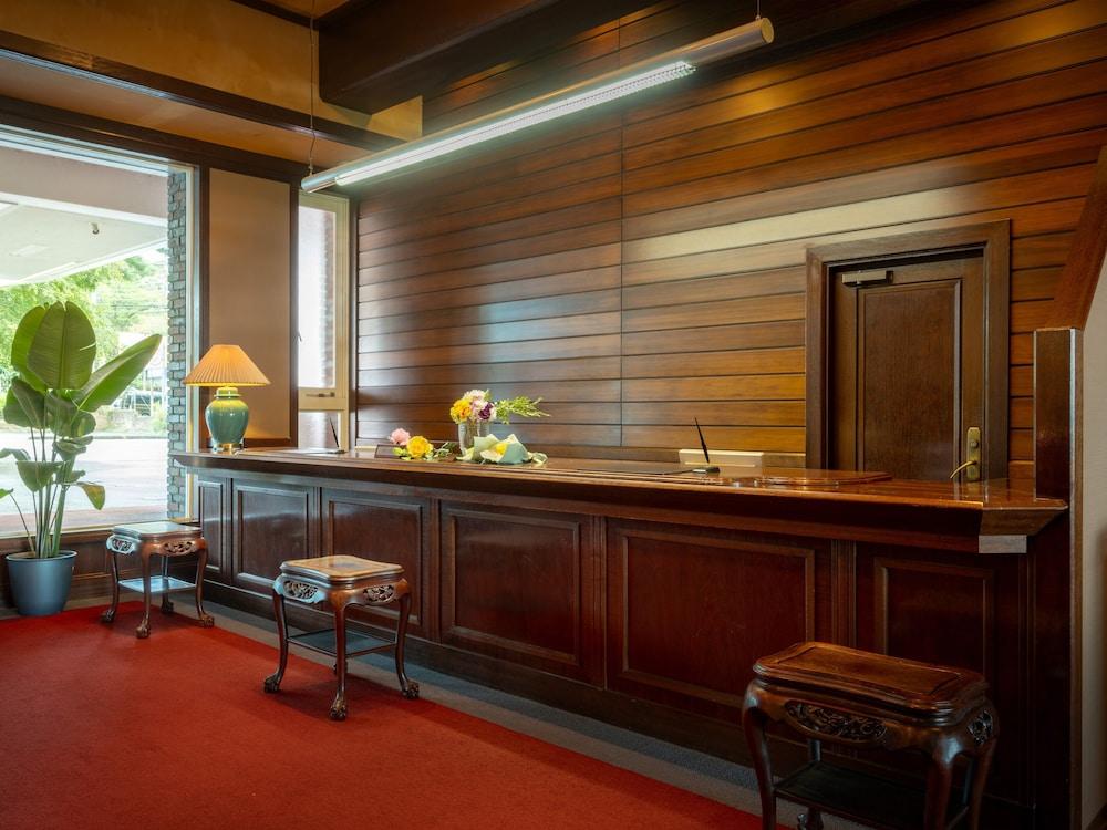 Wellness Forest NASU