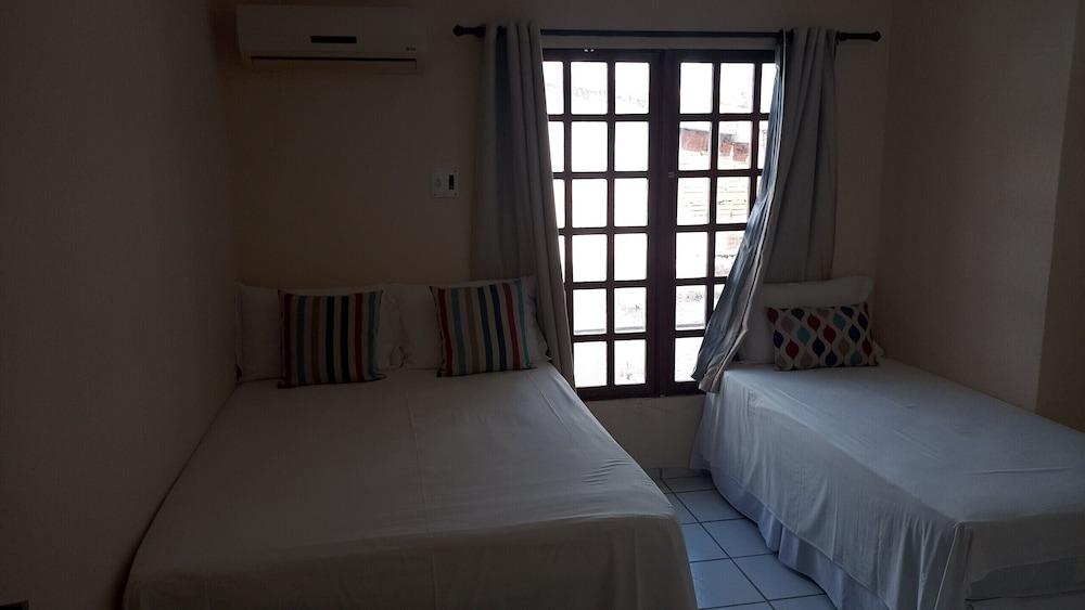 Pousada Brisa do Morro Ponta Negra