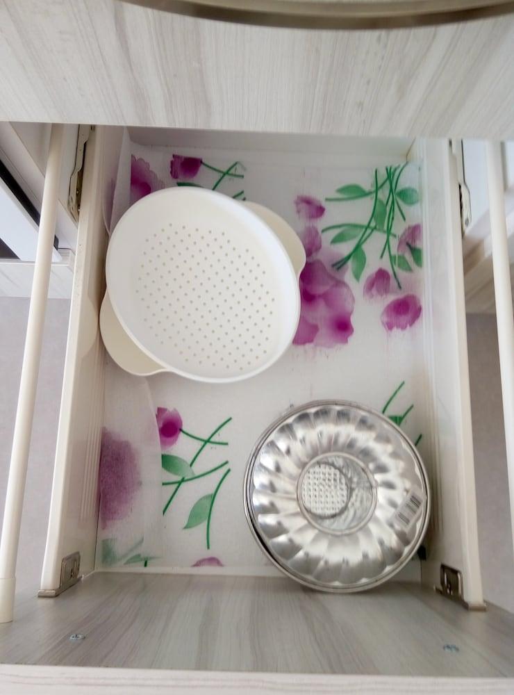 One Bedroom Apartment at Longbeach