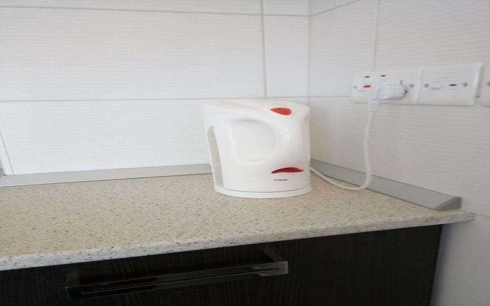 Studio Apartment at Longbeach