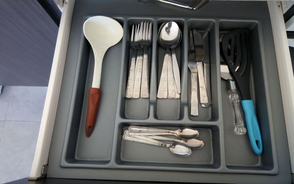 Studio Apartment at Longbeach