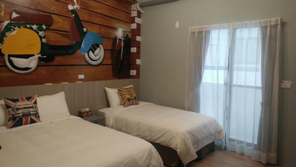 Wonderful Life Homestay