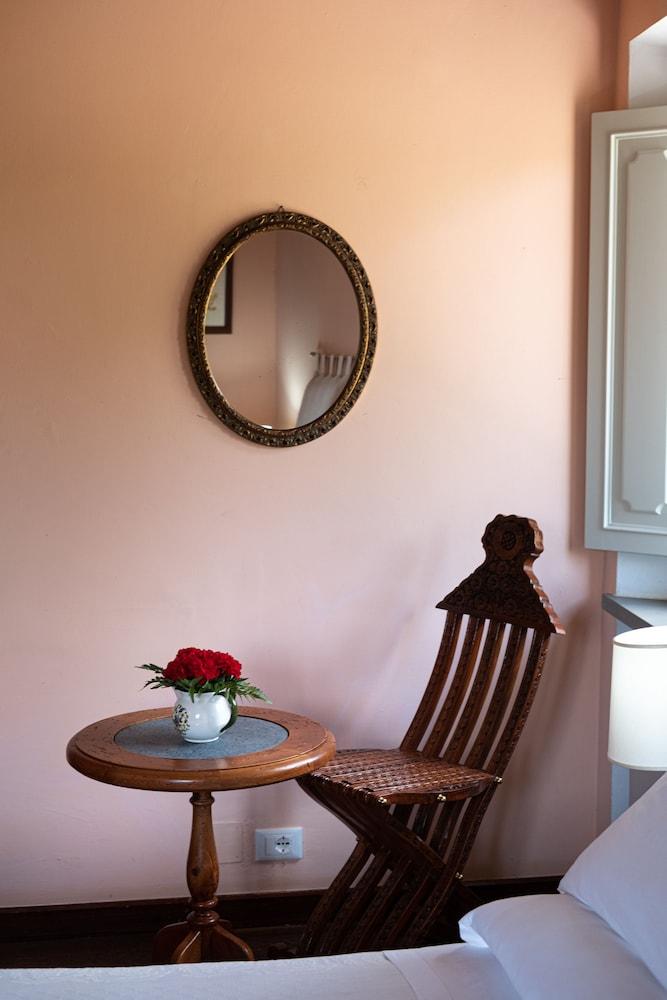 Agriturismo Le Cerque