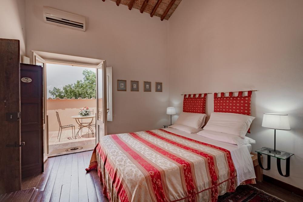 Agriturismo Le Cerque