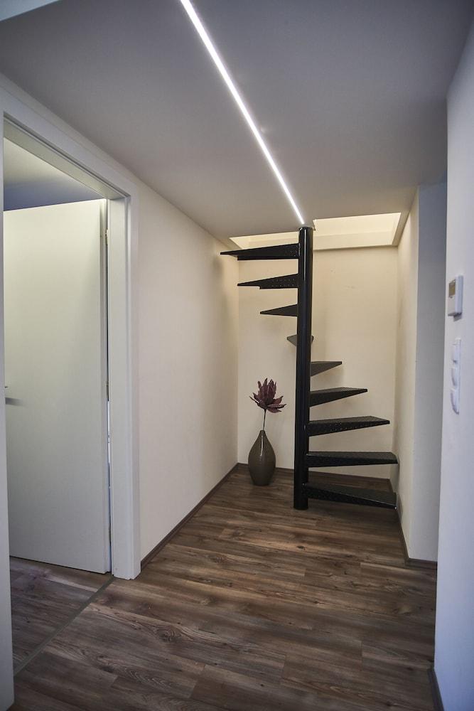 P2 Apartment Budapest