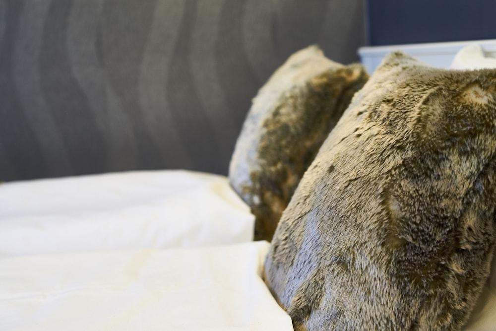 P2 Apartment Budapest