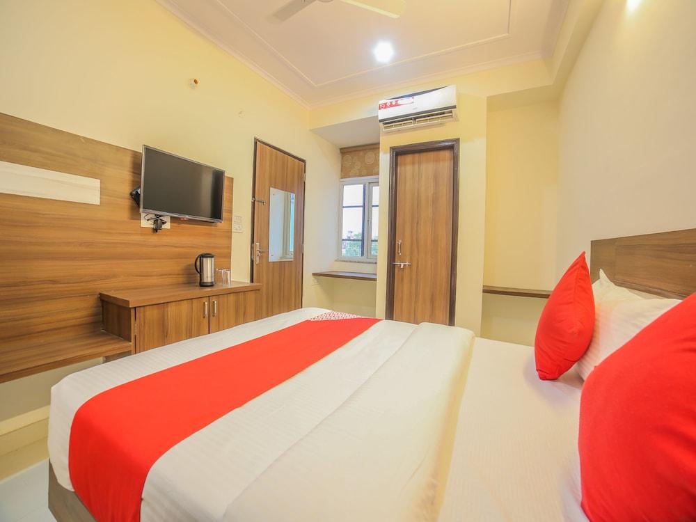 OYO 24565 Hotel Morgan