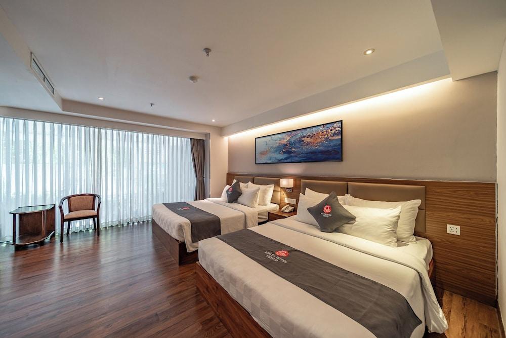 Edoya Hotel Ben Thanh