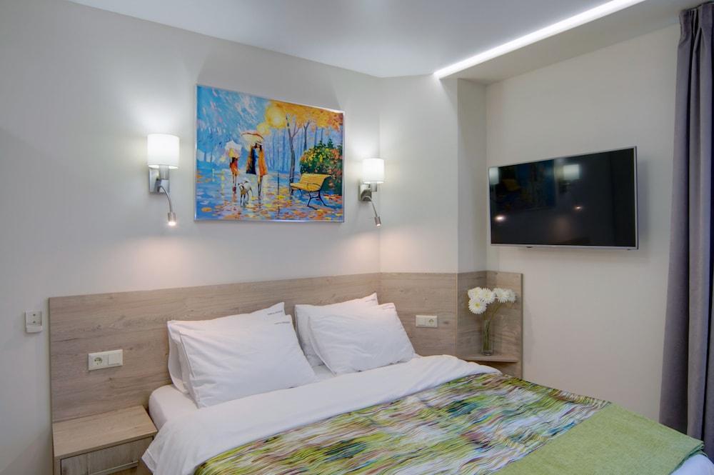 Arena Summit Apart Hotel