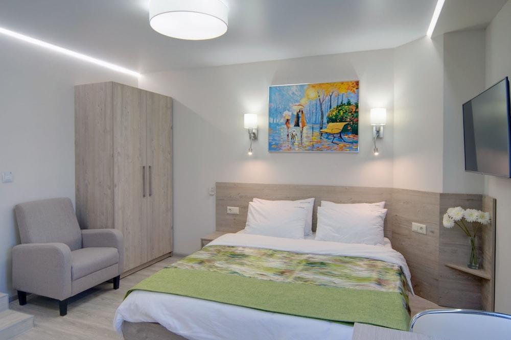 Arena Summit Apart Hotel